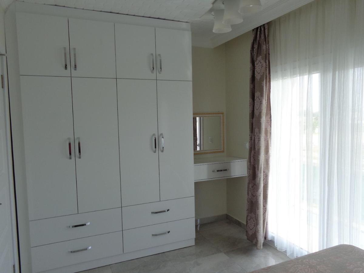 Kraliyet Konaklari Aparthotel Silifke Luaran gambar