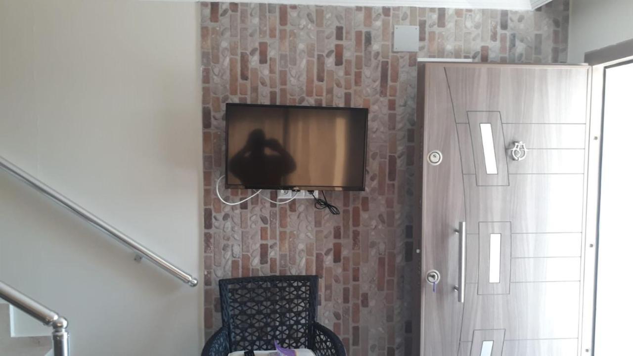 Kraliyet Konaklari Aparthotel Silifke Luaran gambar