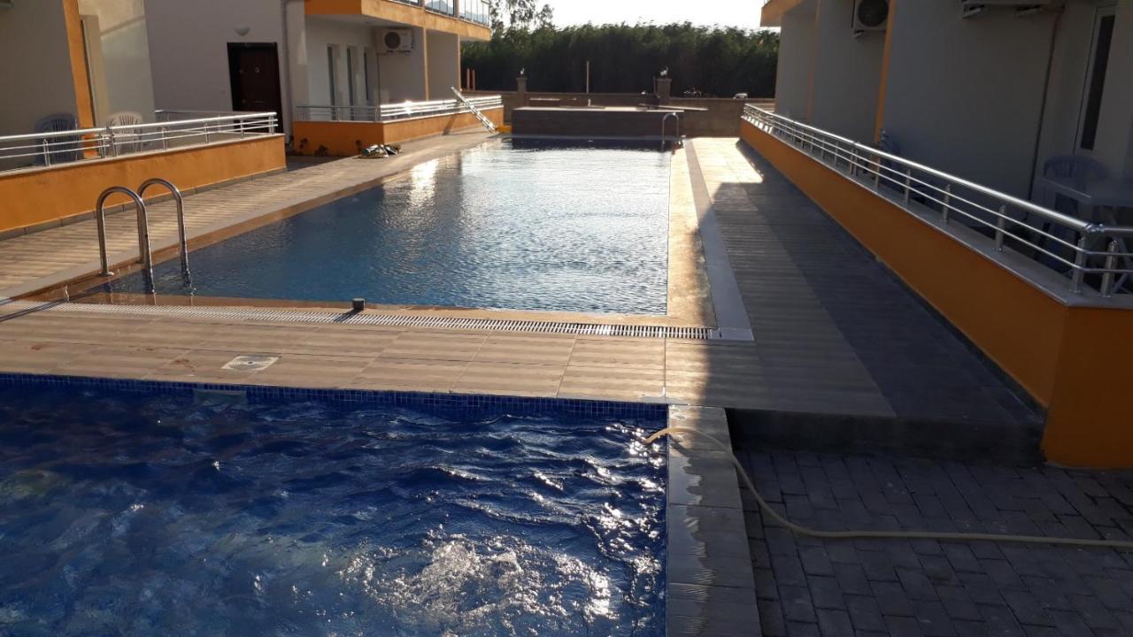 Kraliyet Konaklari Aparthotel Silifke Luaran gambar
