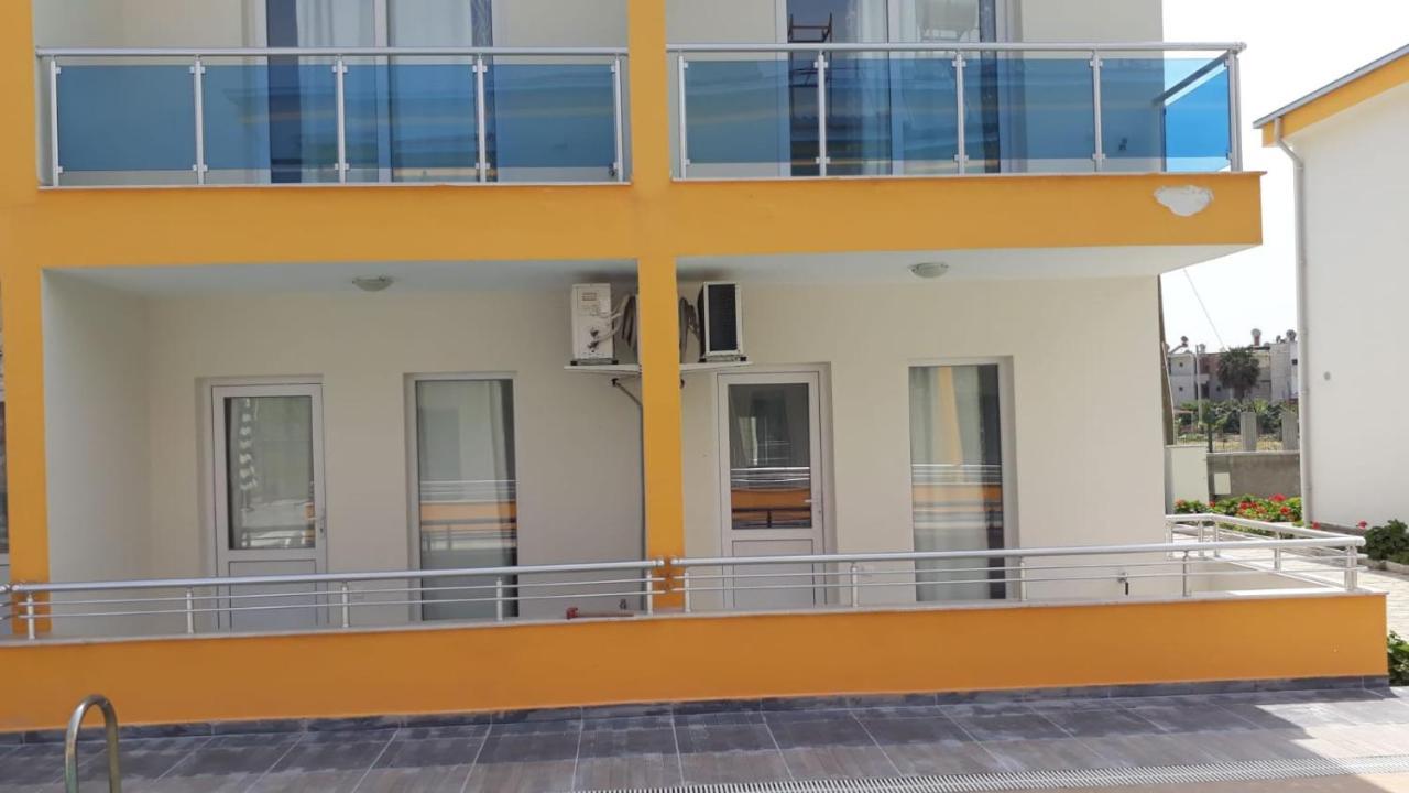 Kraliyet Konaklari Aparthotel Silifke Luaran gambar