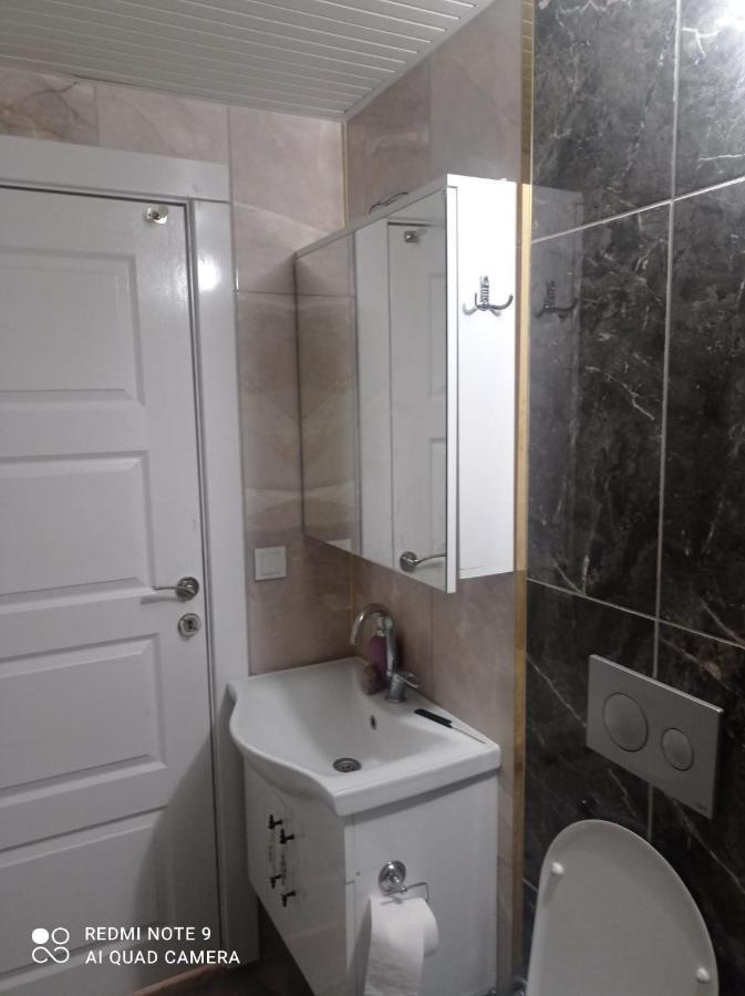 Kraliyet Konaklari Aparthotel Silifke Luaran gambar