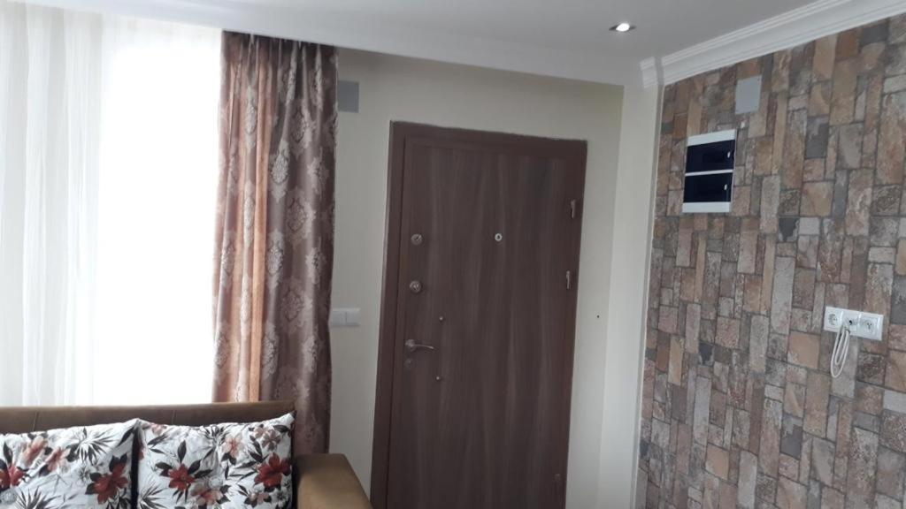 Kraliyet Konaklari Aparthotel Silifke Luaran gambar