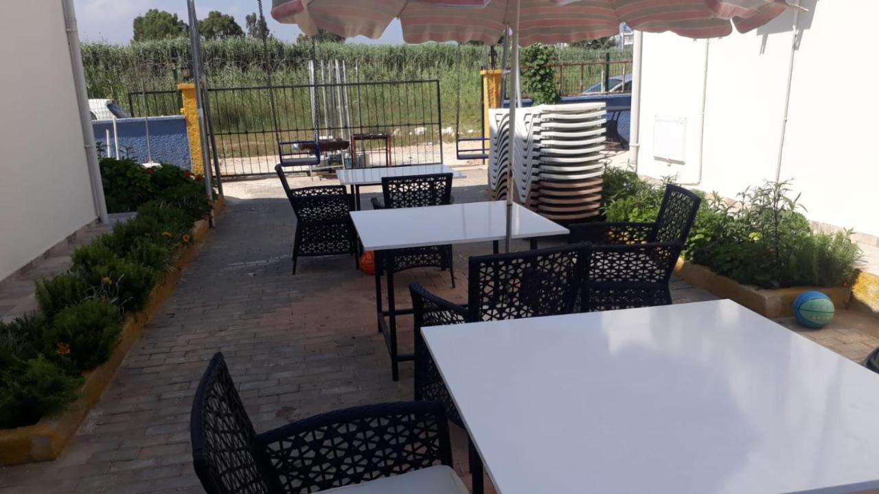 Kraliyet Konaklari Aparthotel Silifke Luaran gambar