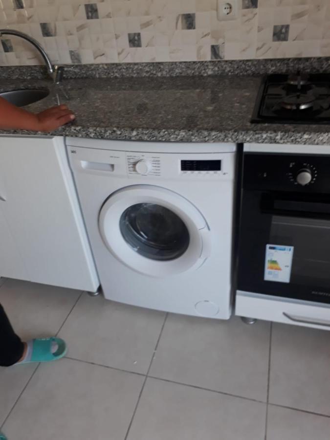 Kraliyet Konaklari Aparthotel Silifke Luaran gambar
